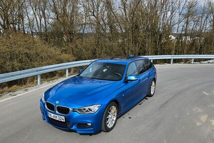 BMW 320 313.000 km 8.399 &euro; Vilshofen 94474