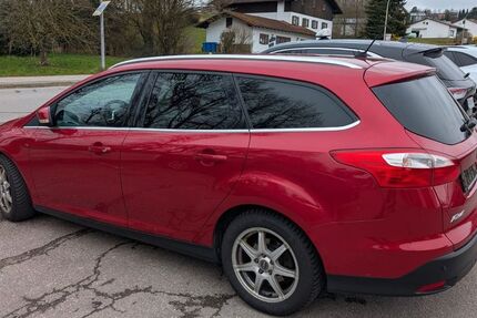 Ford Focus 254.000 km 2.800 &euro; Bad Griesbach im Rottal 94086