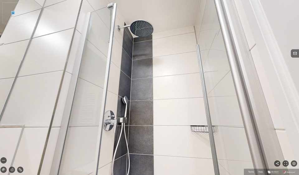 Erdgeschoßwohnung Passau Mühltal - 1 Zimmer, 20 m&sup2;, 475&euro; | Angebot:25428056