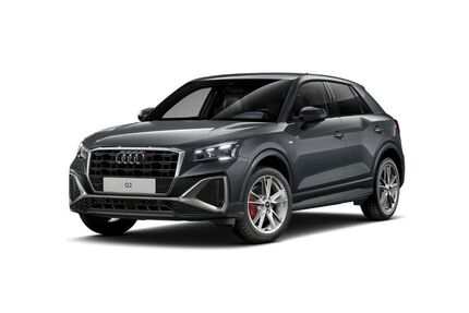 Audi Q2 3.624 km 36.380 &euro; Vilshofen 94474