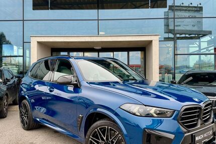 BMW X5 M 11.800 km 122.950 &euro; Hutthurm 94116