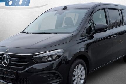 Mercedes-Benz T-Klasse 4.430 km 38.900 &euro; Passau 94036