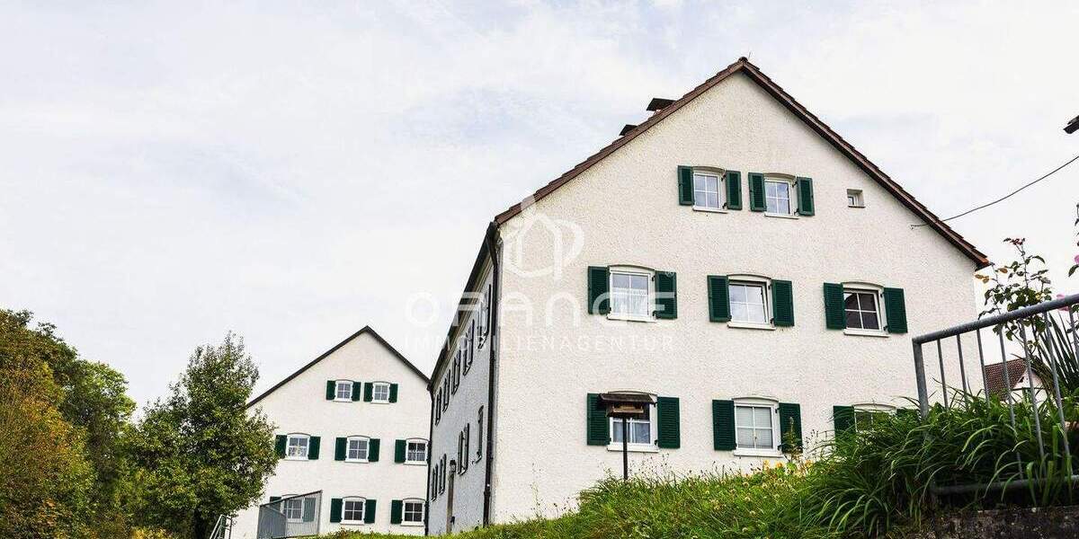 Mehrfamilienhaus, Wohnhaus Passau Innstadt - 1 Zimmer, 347 m&sup2;, 650.000&euro; | Angebot:25770501