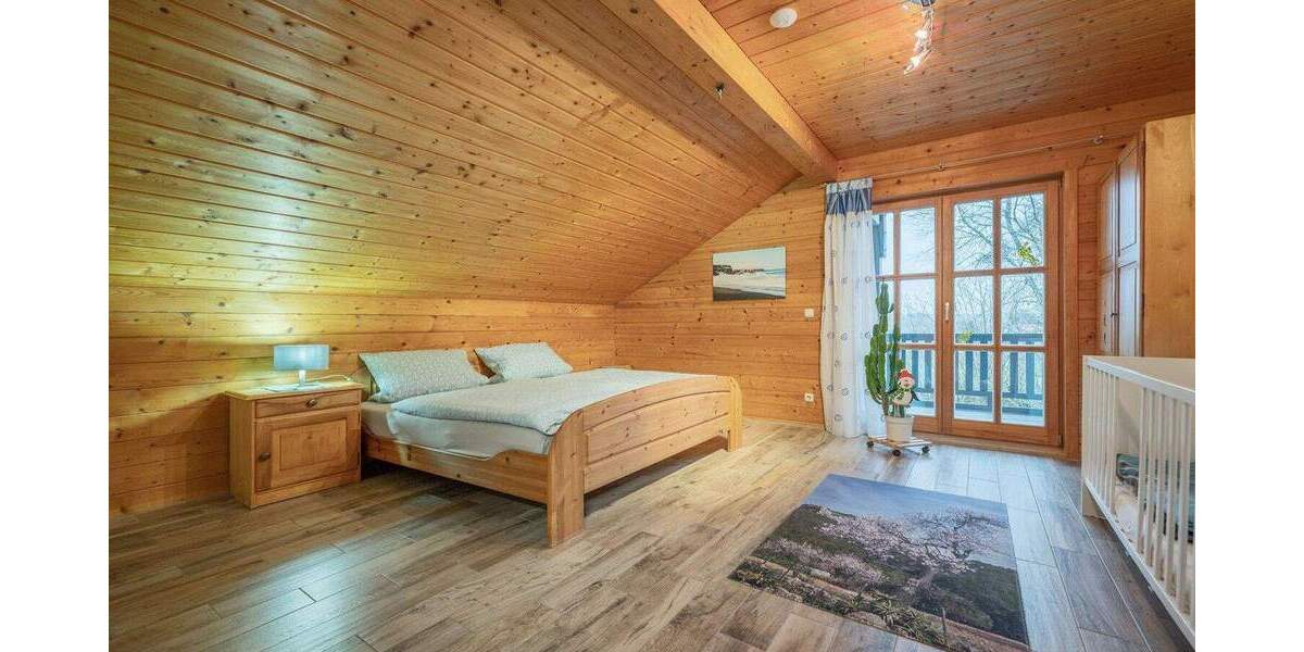 Einfamilienhaus Haarbach / Rainding Rainding - 5 Zimmer, 243 m&sup2;, 649.000&euro; | Angebot:25696556