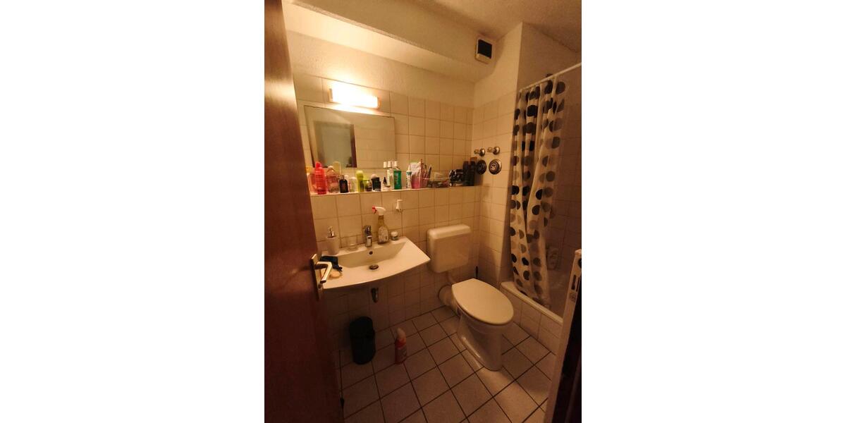 Erdgeschoßwohnung Passau Mühltal - 2 Zimmer, 40 m&sup2;, 455&euro; | Angebot:25962956