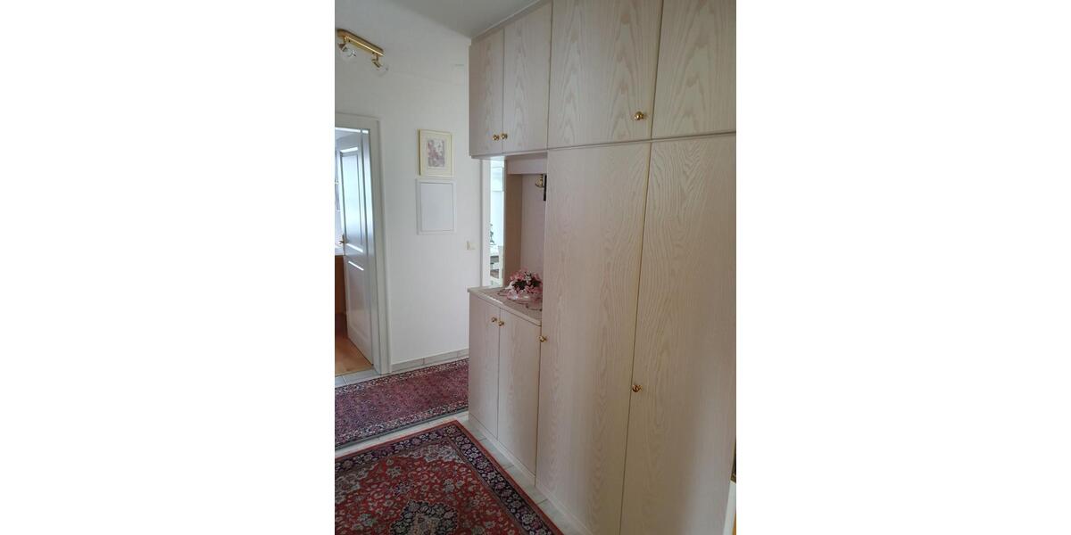 Etagenwohnung Bad Füssing - 2 Zimmer, 52 m&sup2;, 219.000&euro; | Angebot:25883201