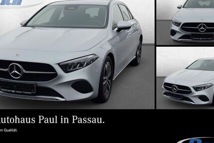 Mercedes-Benz A 180 18.700 km 29.890 &euro; Passau 94036