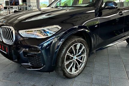 BMW X5 87.100 km 49.900 &euro; Waldkirchen 94065