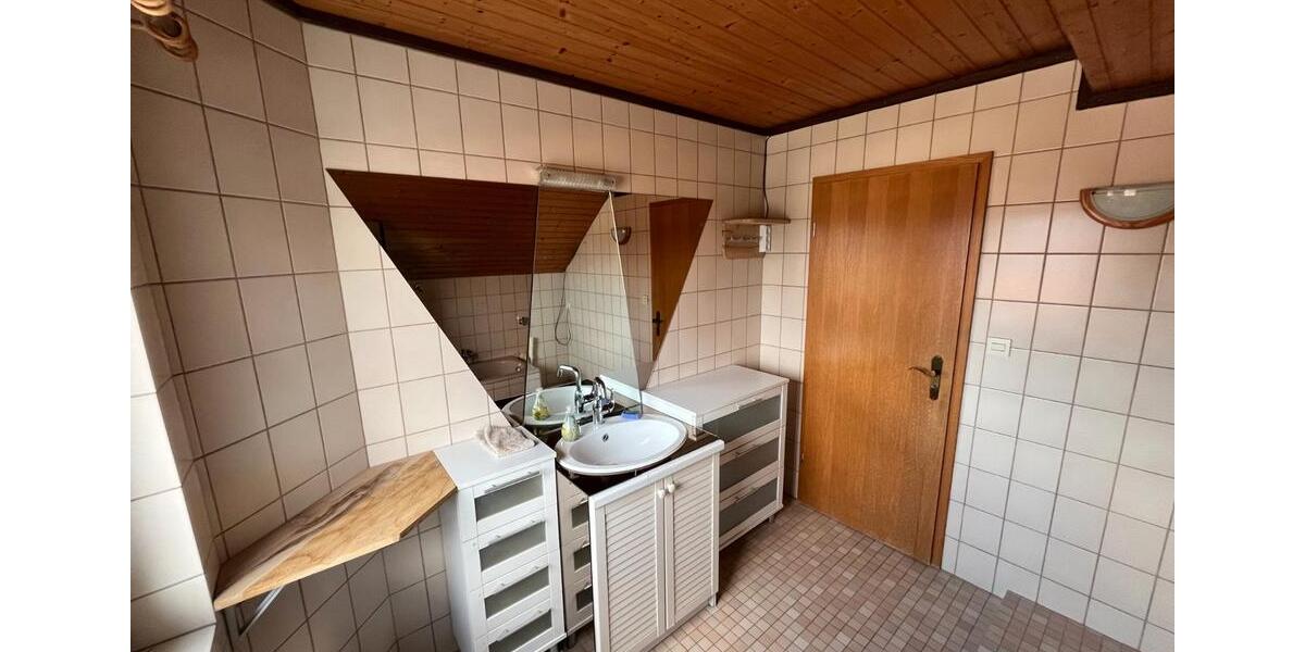 Dachgeschoßwohnung Passau Maierhof - 2 Zimmer, 50 m&sup2;, 149.000&euro; | Angebot:26004126