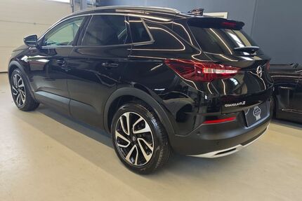 Opel Grandland (X) 174.000 km 12.200 &euro; Rotthalmünster 94094
