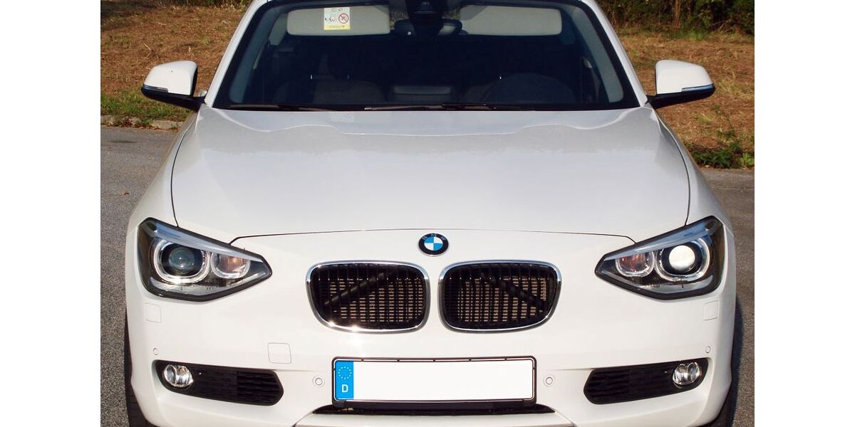 BMW 120 99.100 km 15.590 &euro; Aidenbach 94501