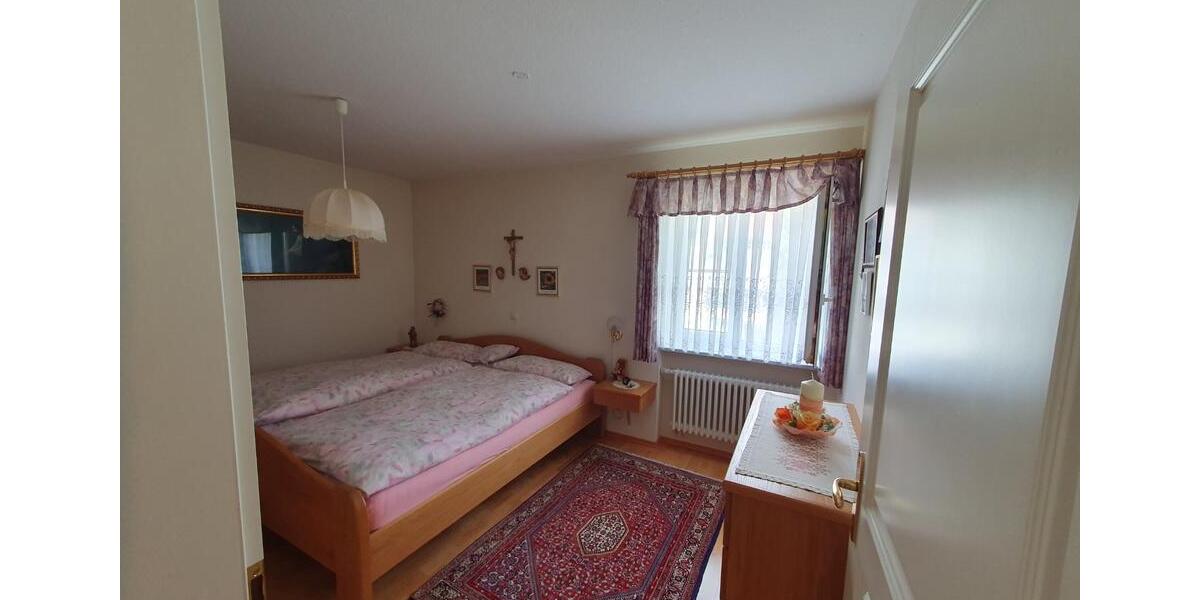 Etagenwohnung Bad Füssing - 2 Zimmer, 52 m&sup2;, 219.000&euro; | Angebot:25883201