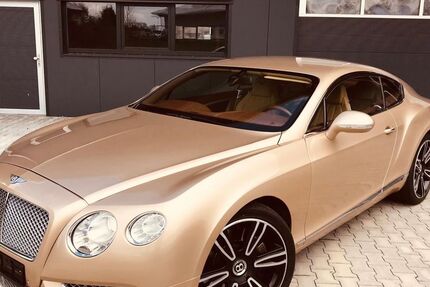 Bentley Continental GT 49.850 km 55.000 &euro; Bad Griesbach 94086