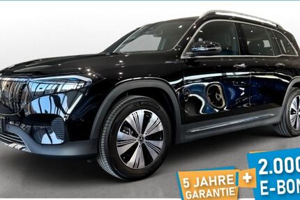 Mercedes-Benz EQB 16.006 km 36.130 &euro; Passau 94034