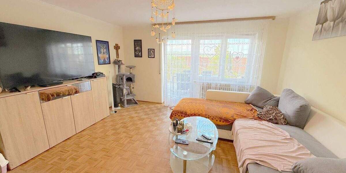 Einfamilienhaus Perlesreut - 7 Zimmer, 207 m&sup2;, 299.999&euro; | Angebot:25662432