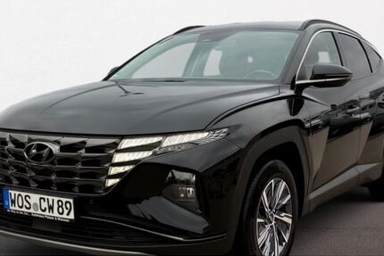 Hyundai TUCSON 38.533 km 26.900 &euro; Hutthurm 94116