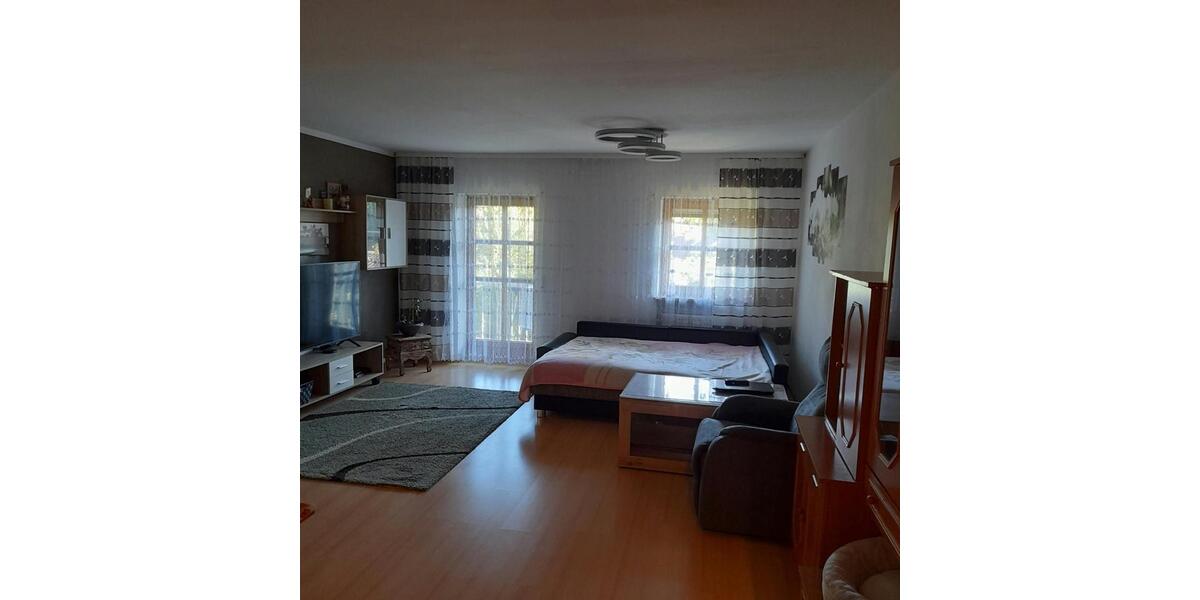 Etagenwohnung Bad Griesbach im Rottal - 2 Zimmer, 63 m&sup2;, 570&euro; | Angebot:27607587