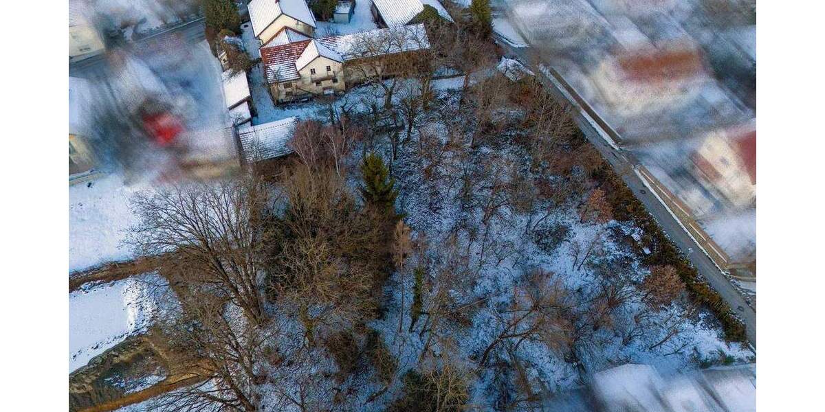 Einfamilienhaus Eging a.See - 590.000&euro; | Angebot:25770990