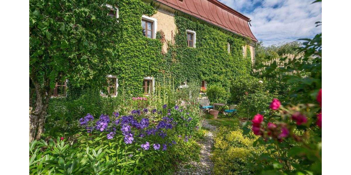Einfamilienhaus Wegscheid Steinmühl - 7 Zimmer, 318 m&sup2;, 579.000&euro; | Angebot:25742333
