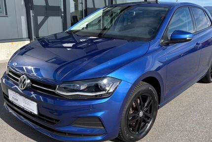 VW Polo 57.700 km 14.690 &euro; Freyung 94078