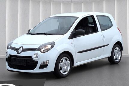 Renault Twingo 113.710 km 2.480 &euro; Ruhstorf 94099