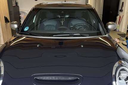 Mini Cooper SD Clubman 145.700 km 14.000 &euro; waldkirchen 94065