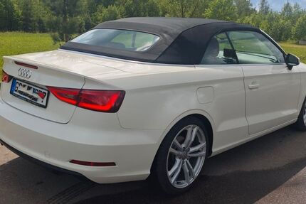 Audi A3 455.000 km 7.500 &euro; Waldkirchen 94065