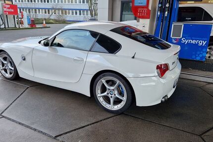 BMW Z4 112.000 km 18.700 &euro; Passau 94032