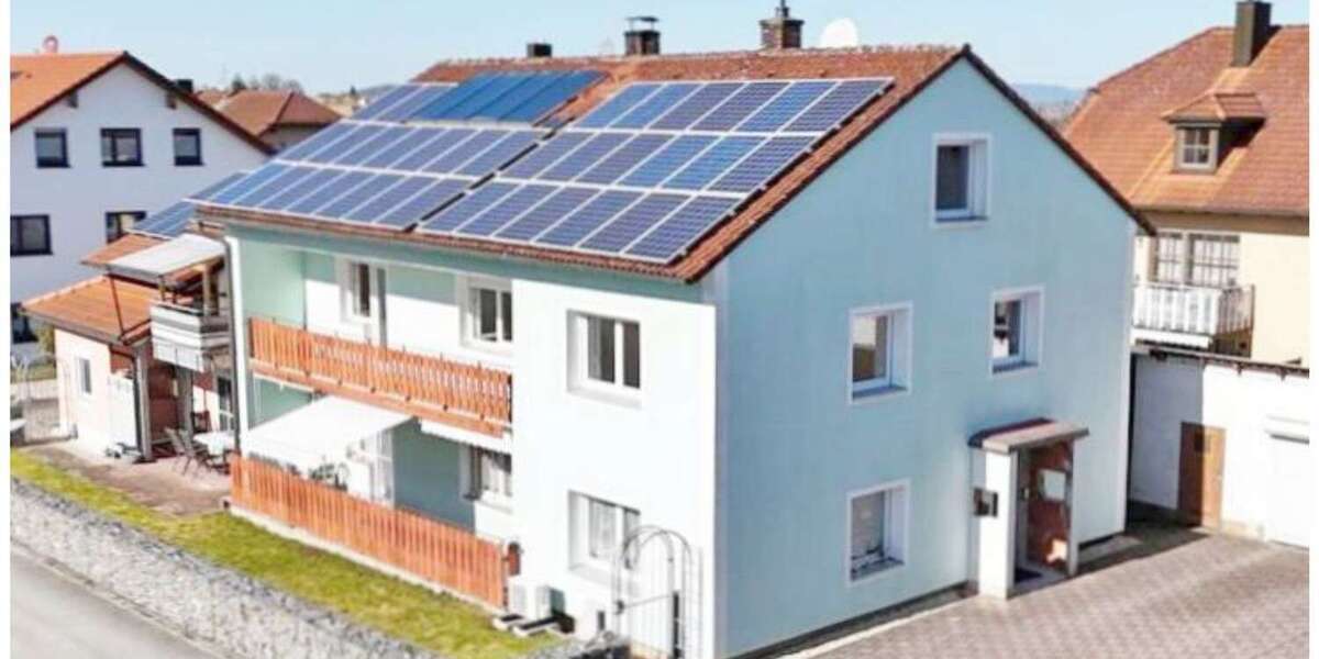 Einfamilienhaus Ruderting - 11 Zimmer, 345 m&sup2;, 585.000&euro; | Angebot:26018412