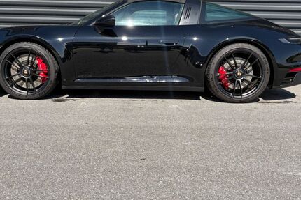 Porsche 992 14.700 km 158.700 &euro; Passau 94032