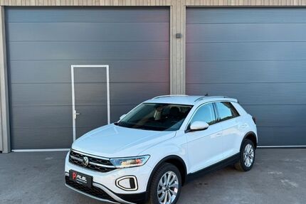 VW T-Roc 76.700 km 21.990 &euro; Wegscheid 94110