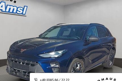 Cupra Terramar 14.900 km 39.790 &euro; Hauzenberg 94051