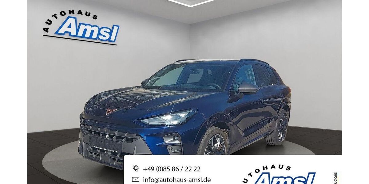 Cupra Terramar 14.900 km 39.790 &euro; Hauzenberg 94051