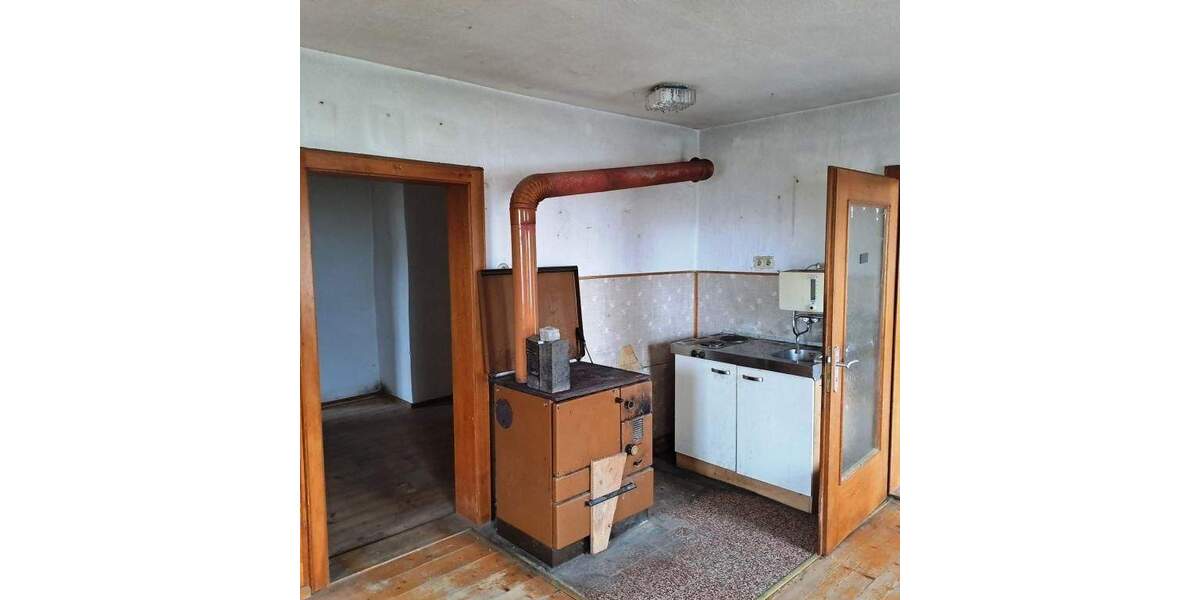 Bauernhaus, Landhaus Hauzenberg Satzreut - 4 Zimmer, 100 m&sup2;, 160.000&euro; | Angebot:25735946