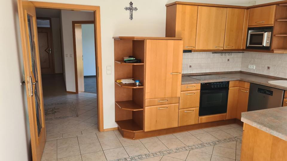 Erdgeschoßwohnung Röhrnbach - 3 Zimmer, 105 m&sup2;, 840&euro; | Angebot:25480101