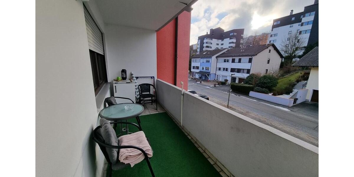 Etagenwohnung Passau Mühltal - 3 Zimmer, 74 m&sup2;, 600&euro; | Angebot:24751466