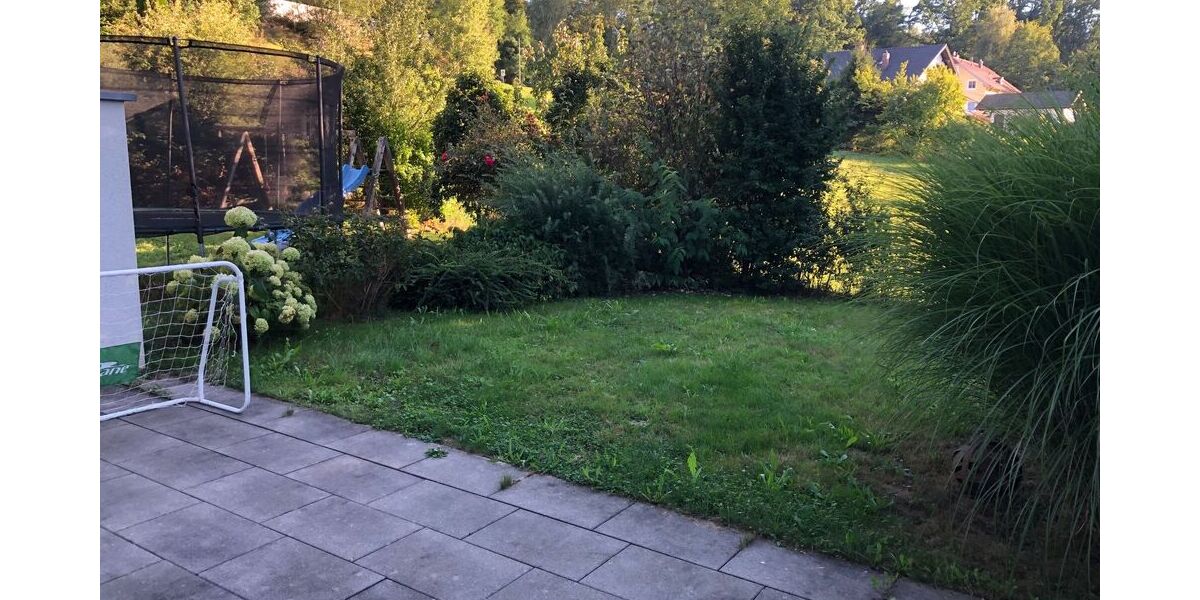 Schöne, moderne DHH mit Garten in Passau Stadtteil Kohlbruck - Einfamilienhaus Passau Auerbach | Angebot:27614072