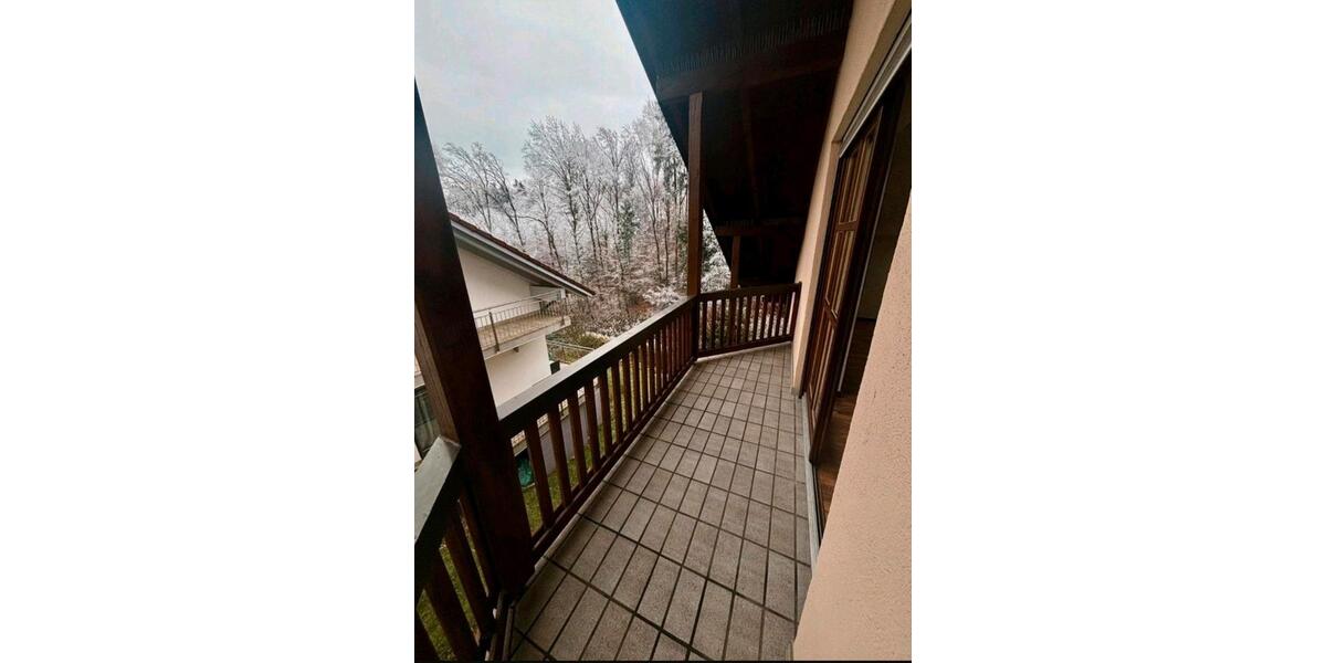 Dachgeschoßwohnung Passau Auerbach - 1 Zimmer, 42 m&sup2;, 445&euro; | Angebot:25752180