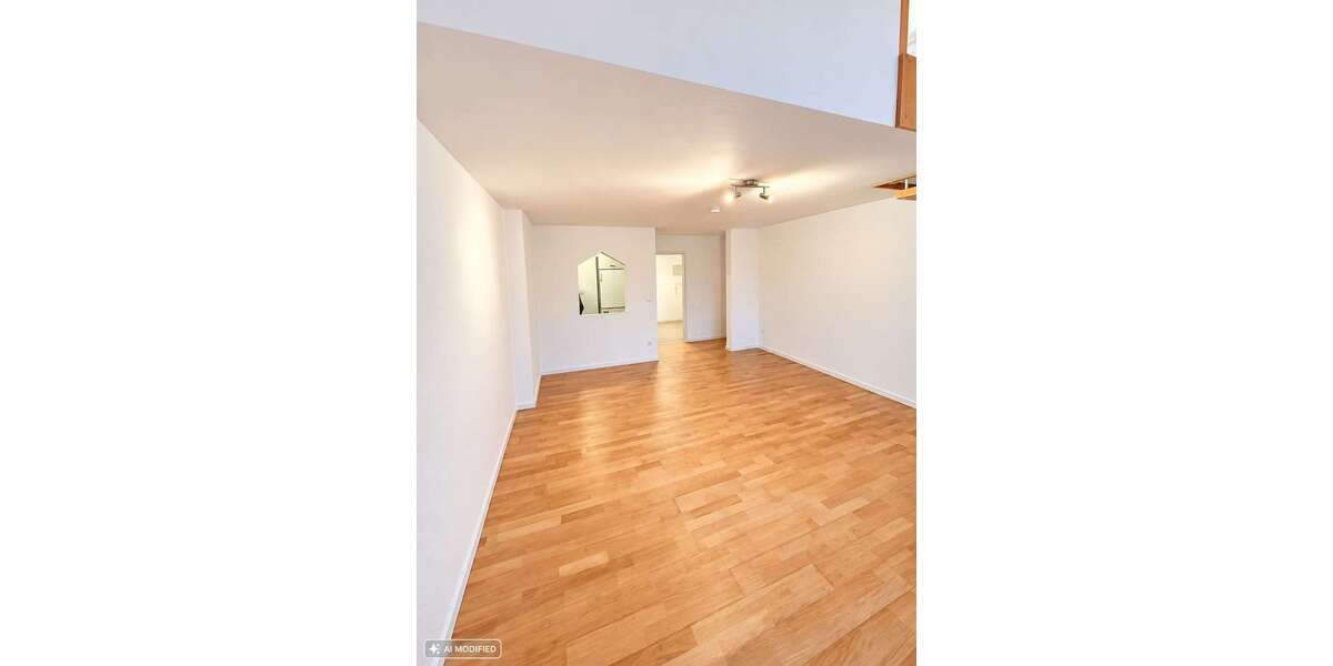 Etagenwohnung Passau Grubweg - 2 Zimmer, 67 m&sup2;, 690&euro; | Angebot:27668242