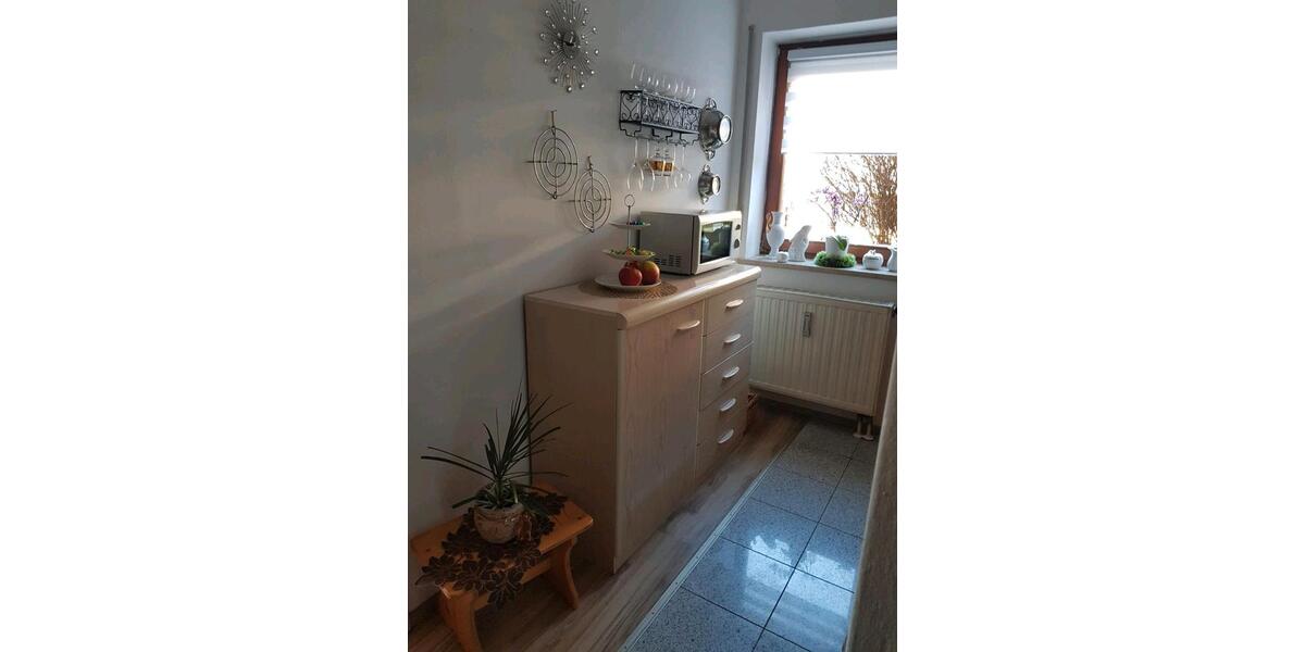 Etagenwohnung Waldkirchen - 1 Zimmer, 31 m&sup2;, 350&euro; | Angebot:25929825