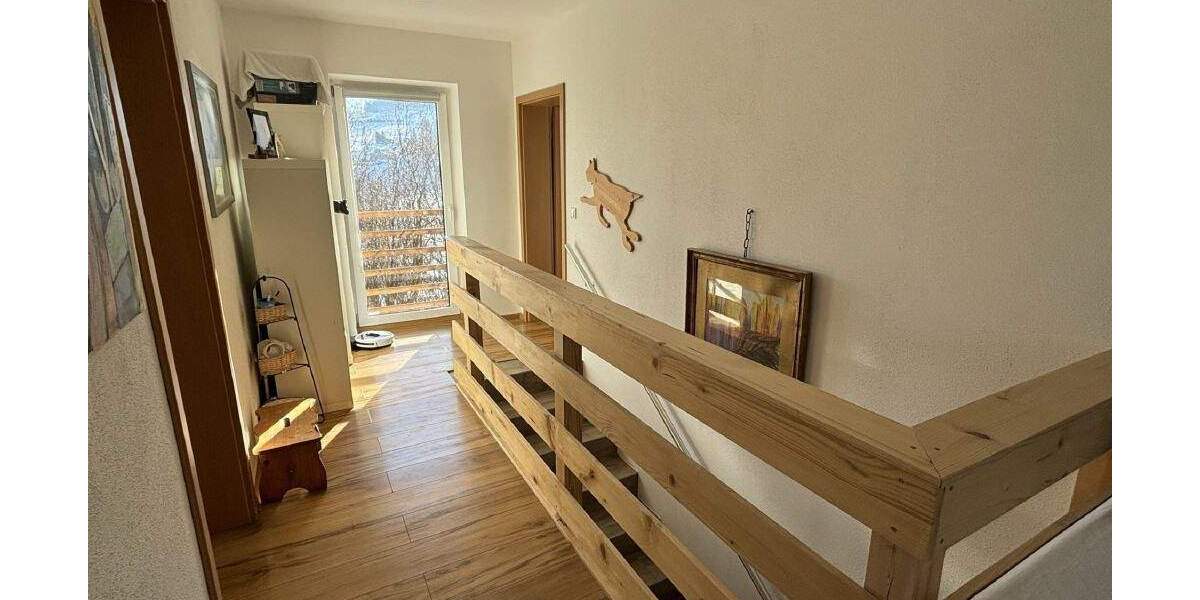 Einfamilienhaus Waldkirchen Oberleinbach - 4 Zimmer, 126 m&sup2;, 449.000&euro; | Angebot:25699681