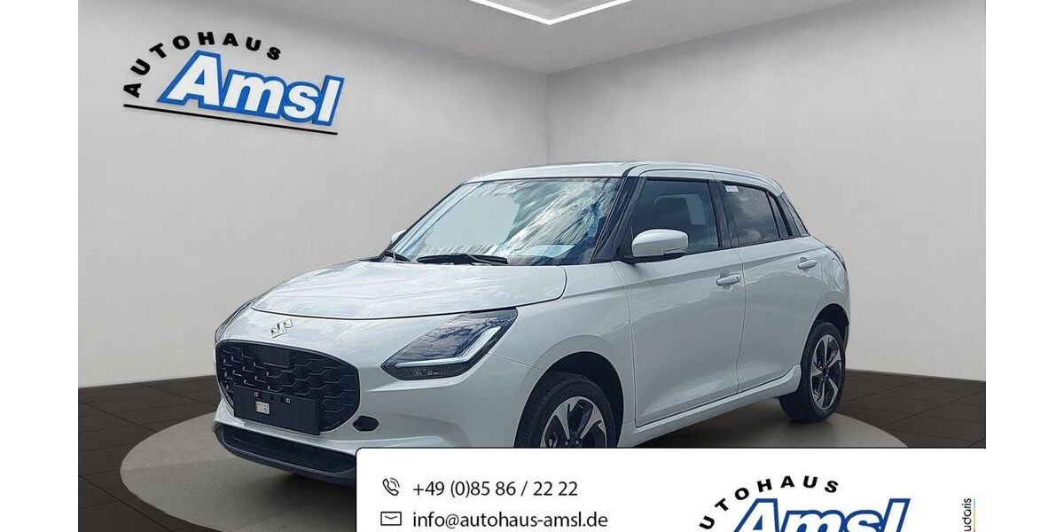 Suzuki Swift 1.750 km 21.290 &euro; Hauzenberg 94051