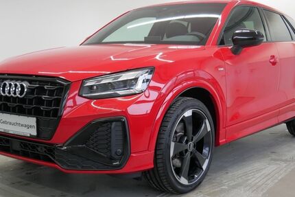 Audi Q2 66.940 km 26.475 &euro; Passau 94036
