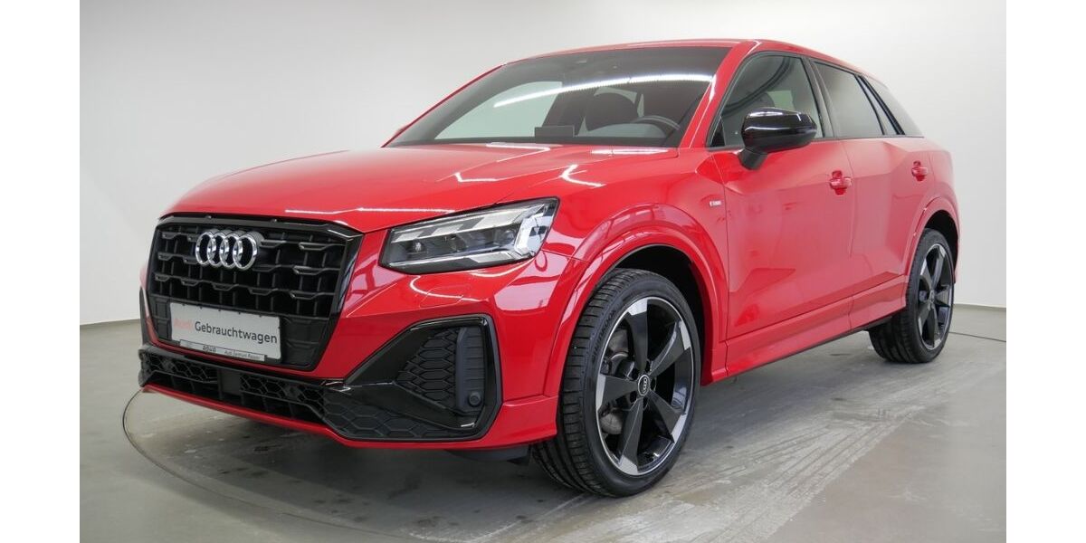 Audi Q2 66.940 km 26.475 &euro; Passau 94036