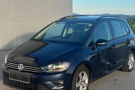 VW Golf 247.063 km 5.990 &euro; Tiefenbach b. Passau 94113