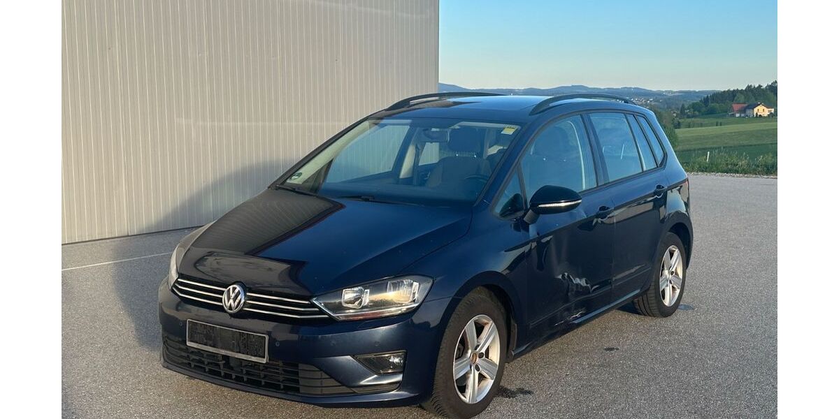 VW Golf 247.063 km 5.990 &euro; Tiefenbach b. Passau 94113