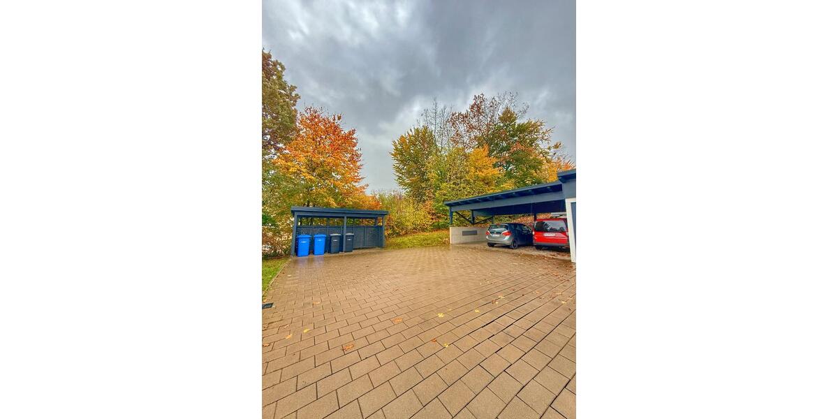 Etagenwohnung Passau Auerbach - 2 Zimmer, 80 m&sup2;, 890&euro; | Angebot:25870511