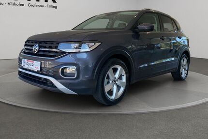 VW T-Cross 49.974 km 19.950 &euro; Vilshofen 94474