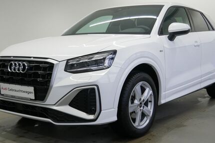 Audi Q2 36.620 km 29.750 &euro; Passau 94036