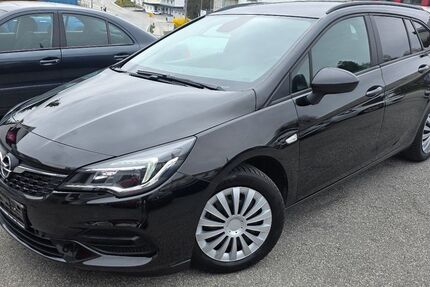 Opel Astra 93.000 km 9.800 &euro; Fürstenstein 94538